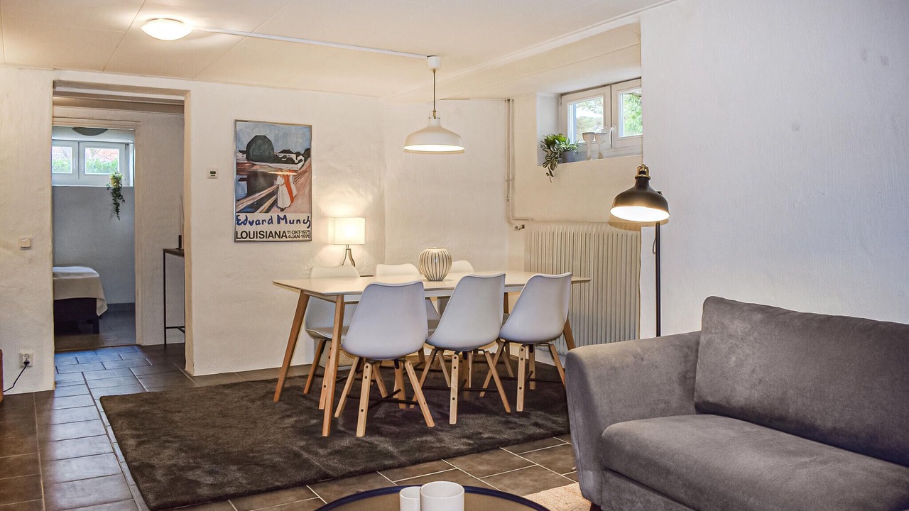 Photo of Bedroom in Gamla Staden-Sandskogen
