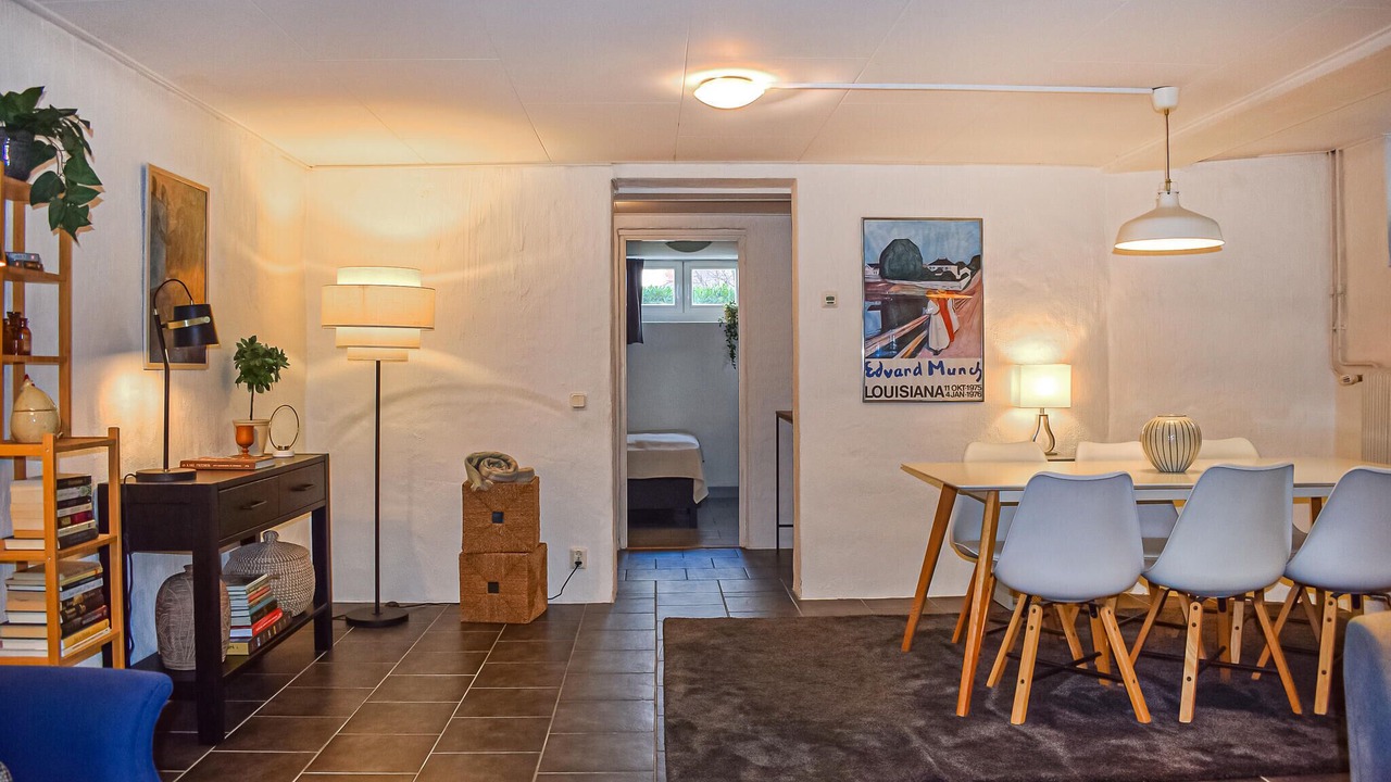 Photo of Bedroom in Gamla Staden-Sandskogen