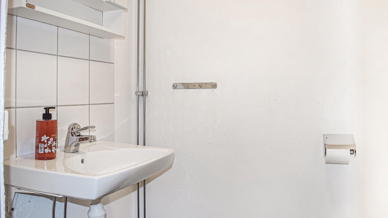 Photo of Bathroom in Gamla Staden-Sandskogen