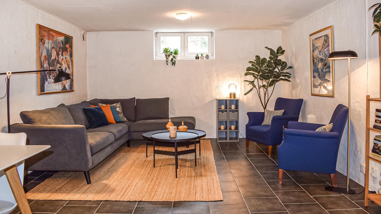 Photo of Bedroom in Gamla Staden-Sandskogen