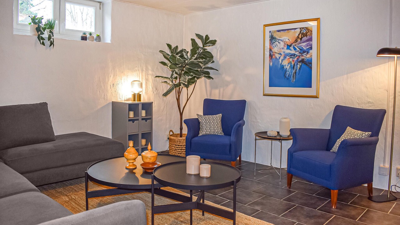Photo of Bedroom in Gamla Staden-Sandskogen