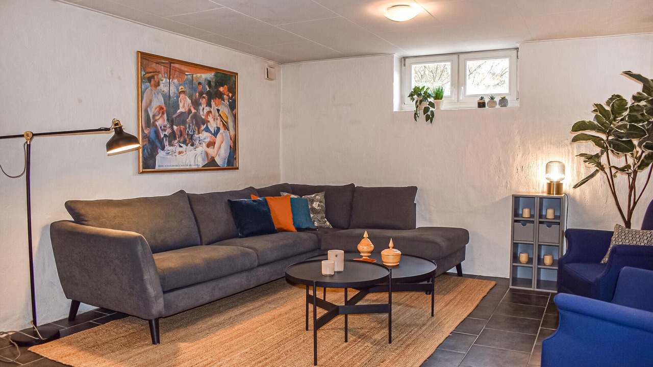 Photo of Bedroom in Gamla Staden-Sandskogen