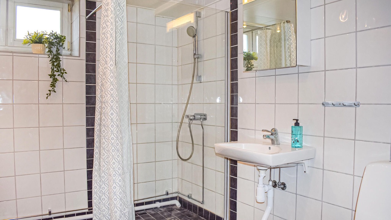 Photo of Bathroom in Gamla Staden-Sandskogen