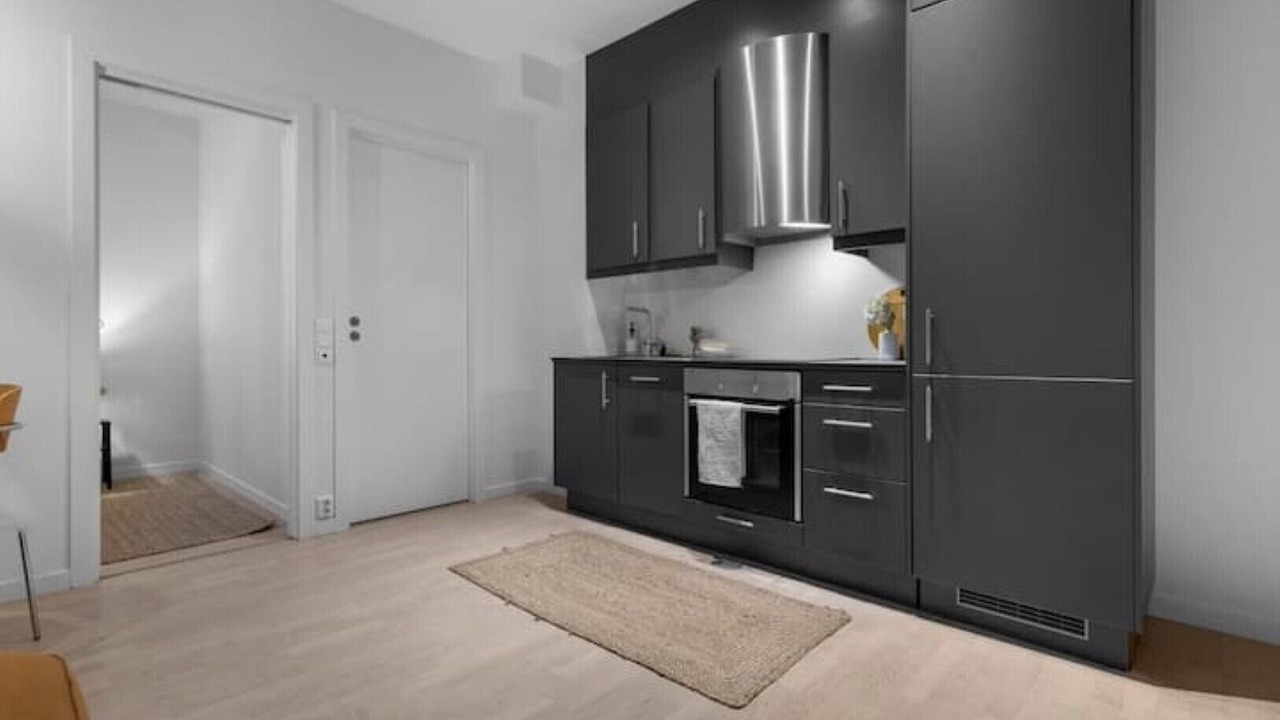 Photo of Kitchen in Frogner