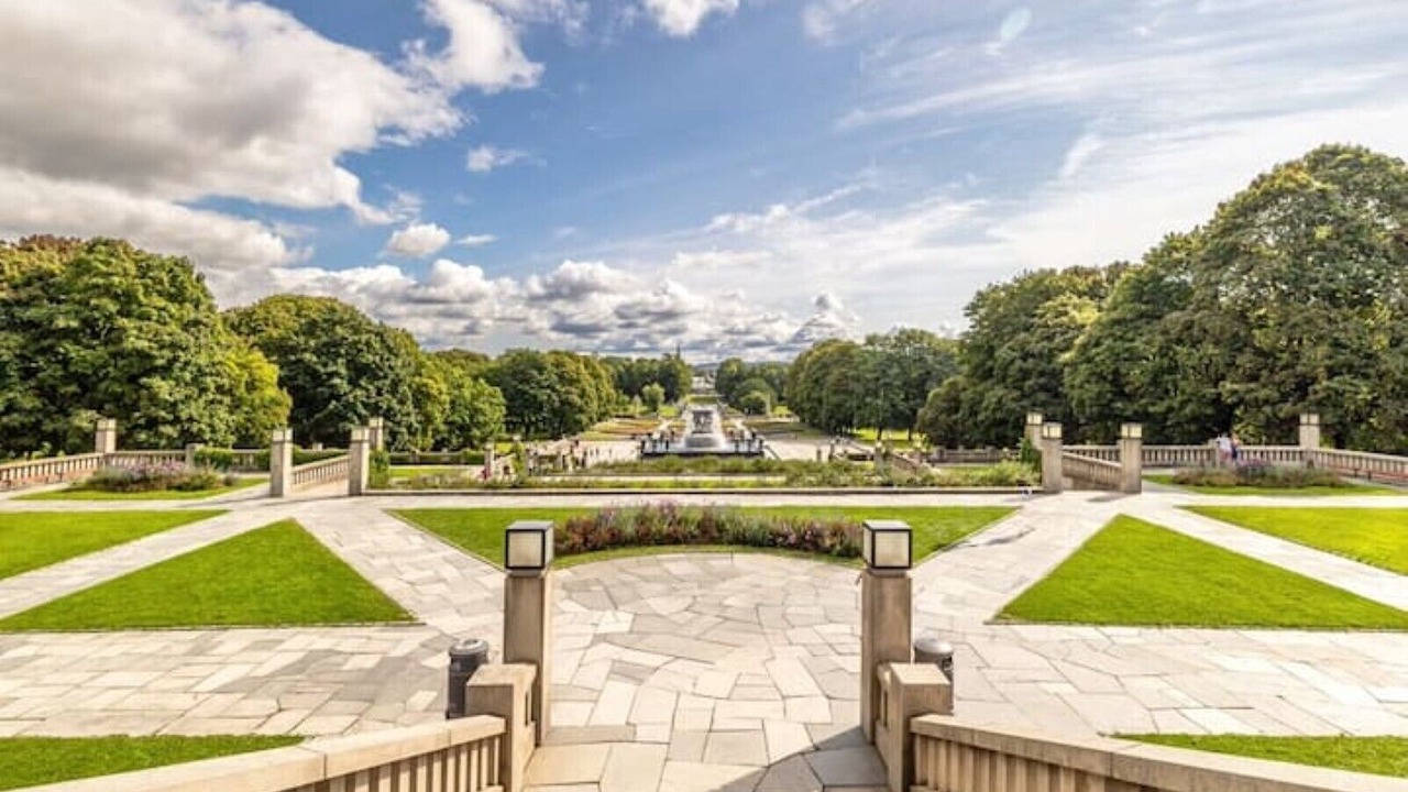 Photo of Outdoor in Frogner