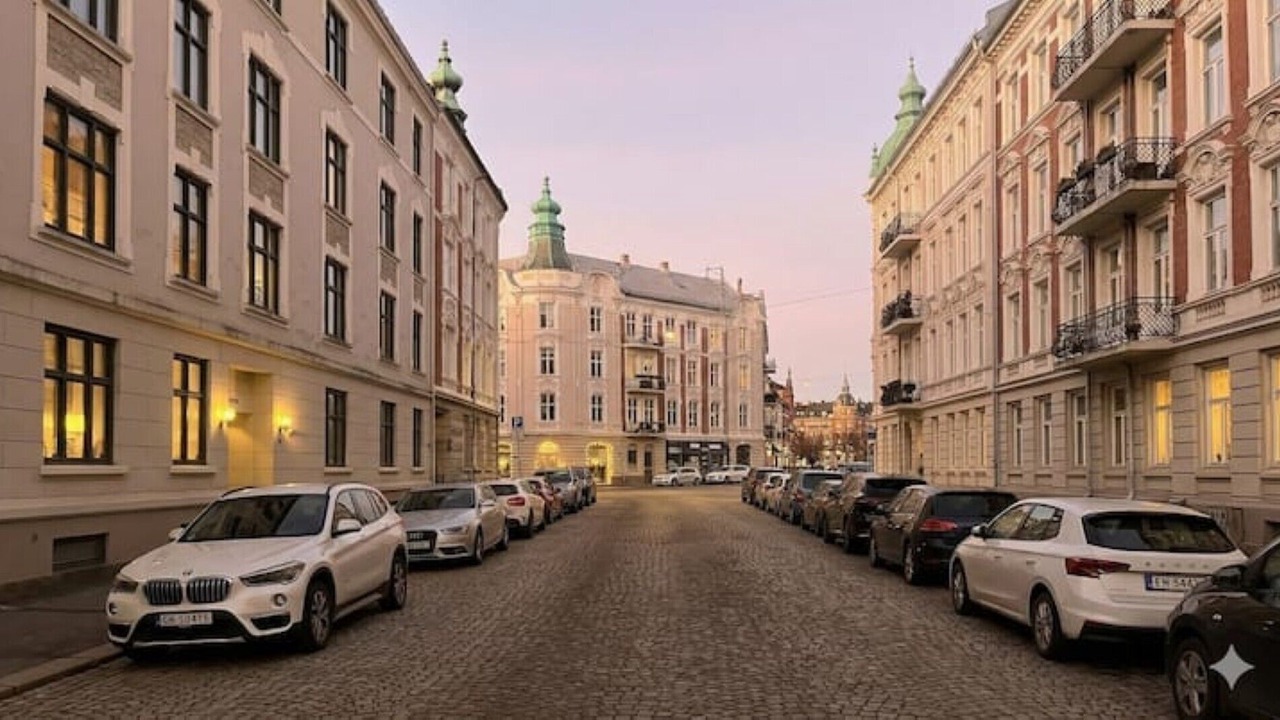 Photo of Others in Frogner