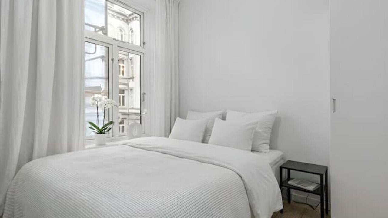 Photo of Bedroom in Frogner