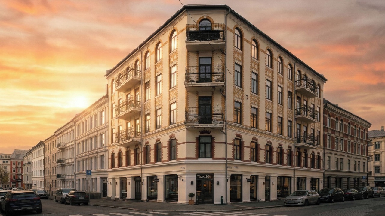 Photo of Outdoor in Frogner