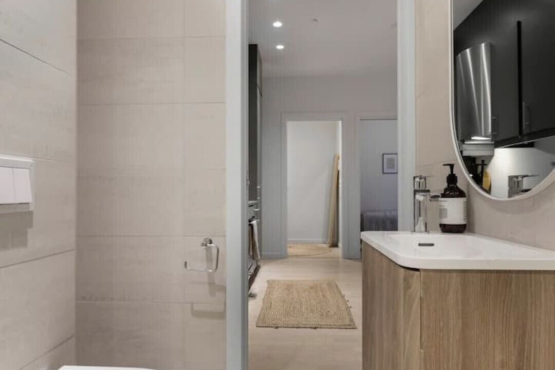 Photo of Bathroom in Frogner