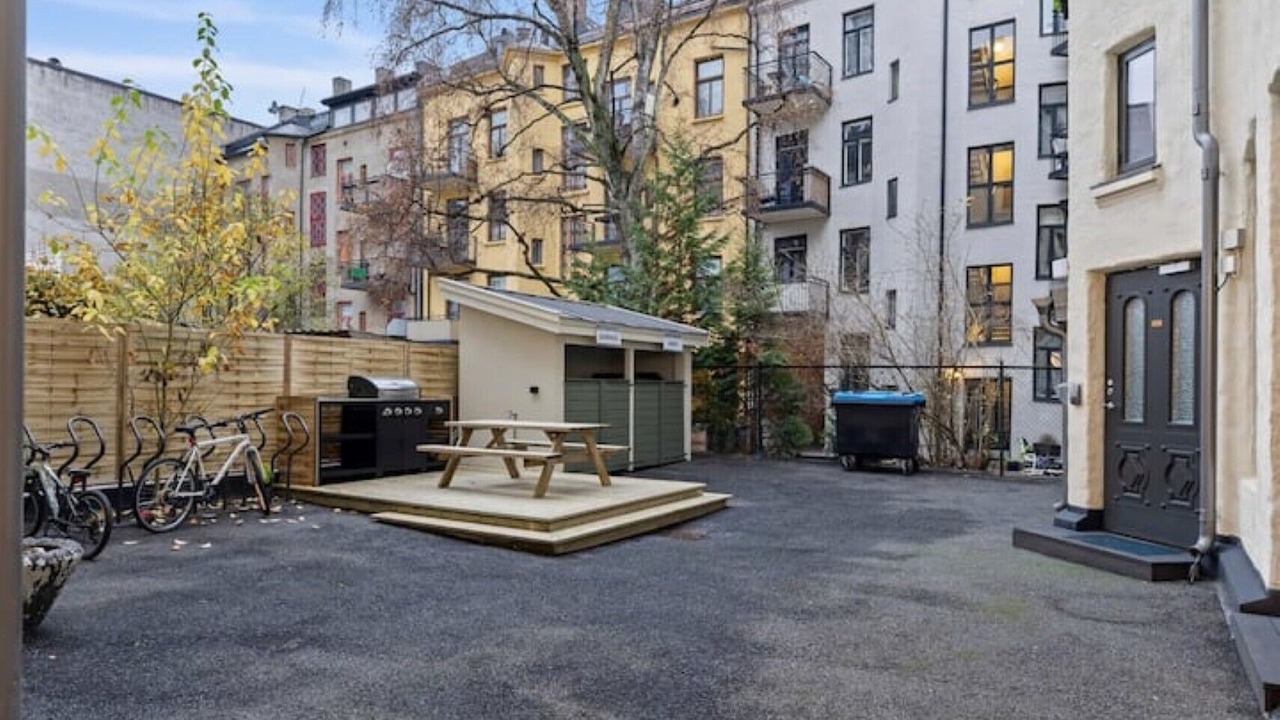 Photo of Outdoor in Frogner