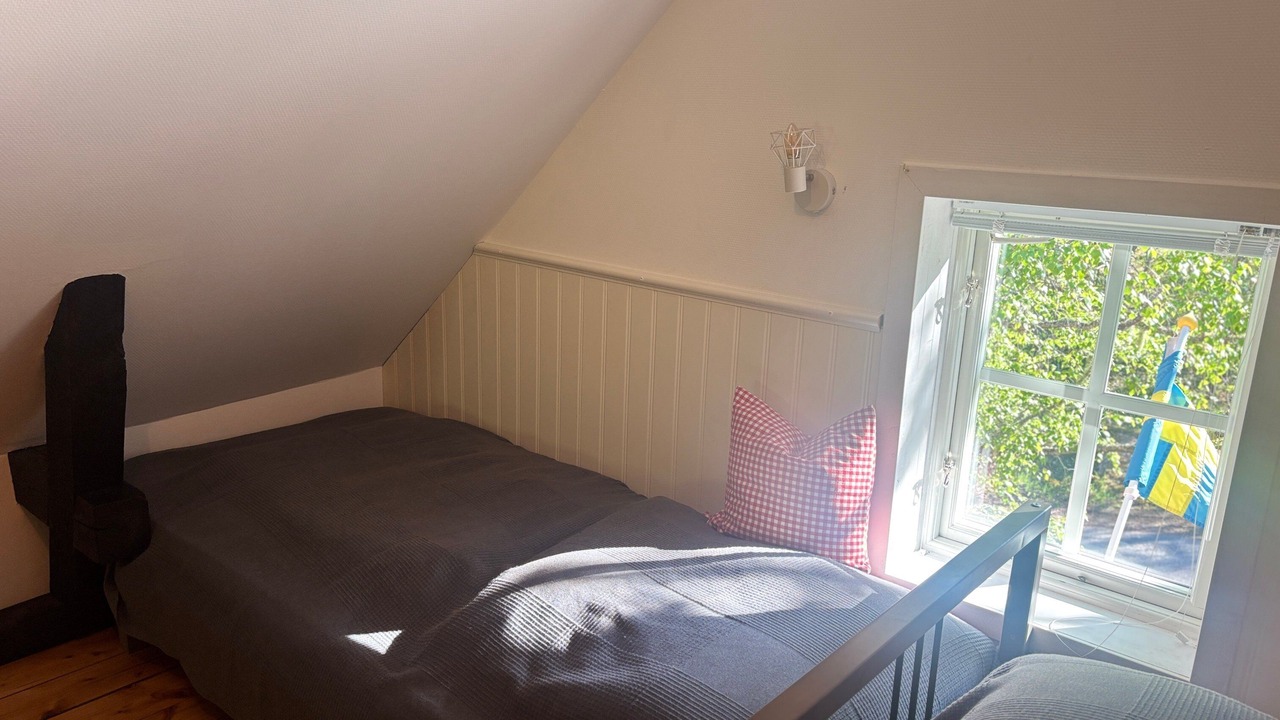 Photo of Bedroom in Fliseryd