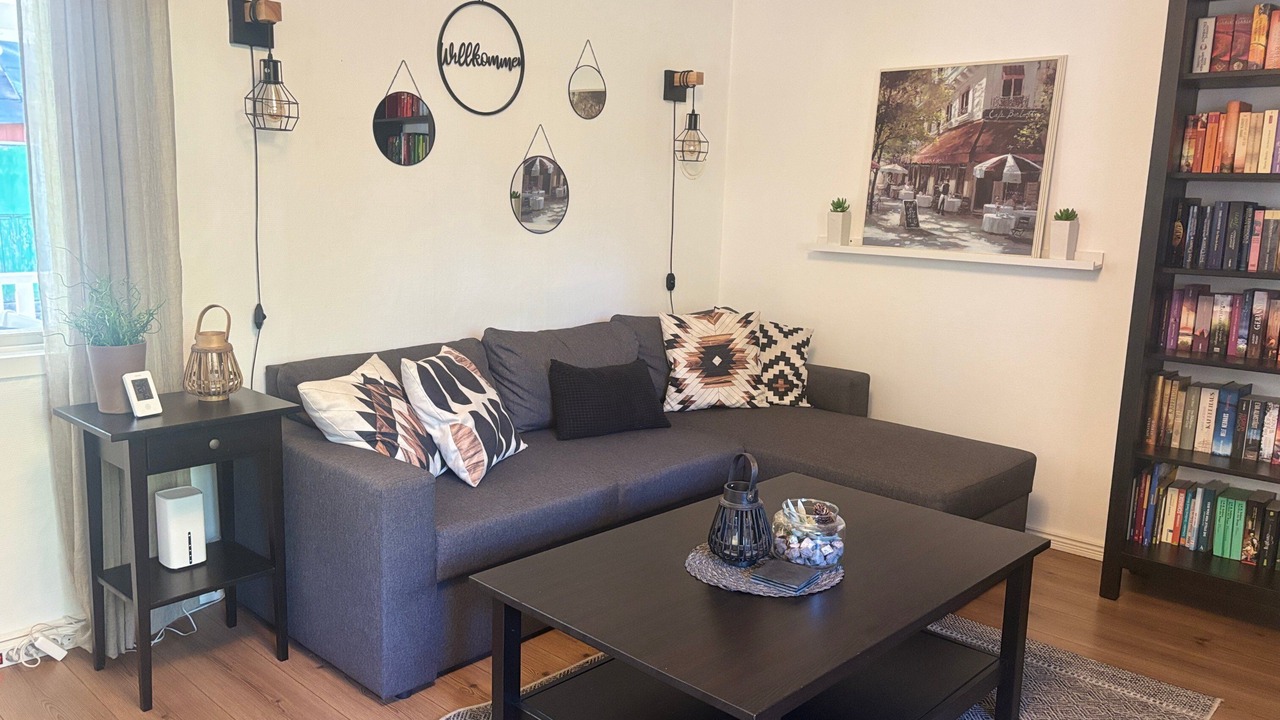 Photo of Livingroom in Fliseryd