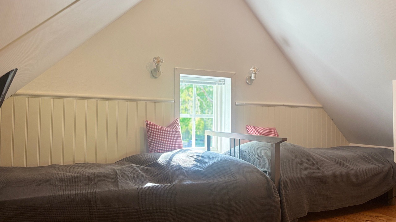 Photo of Bedroom in Fliseryd