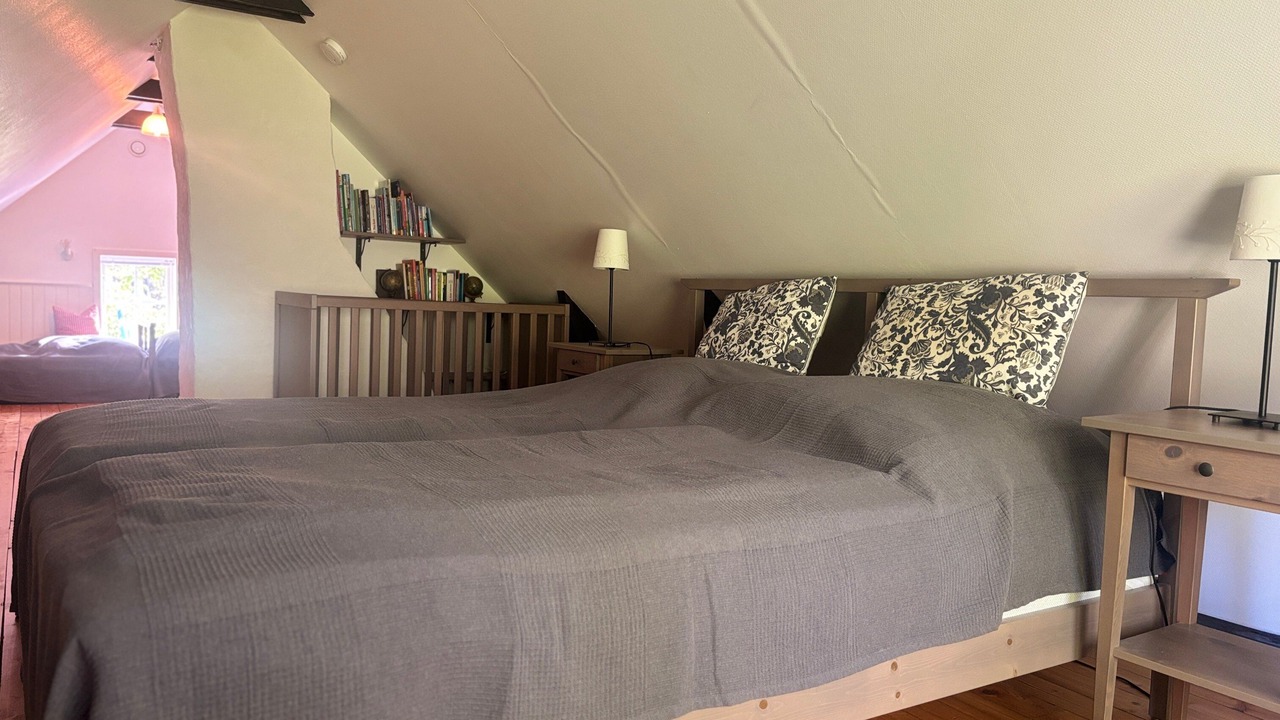 Photo of Bedroom in Fliseryd