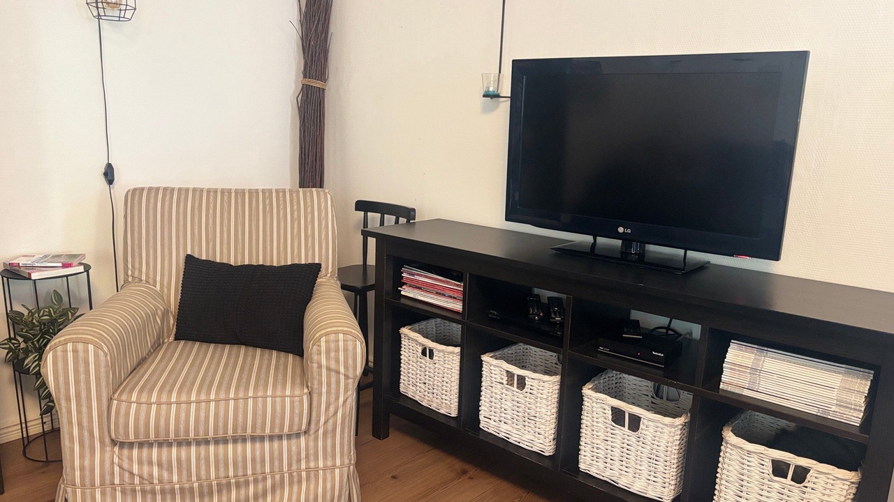 Photo of Livingroom in Fliseryd