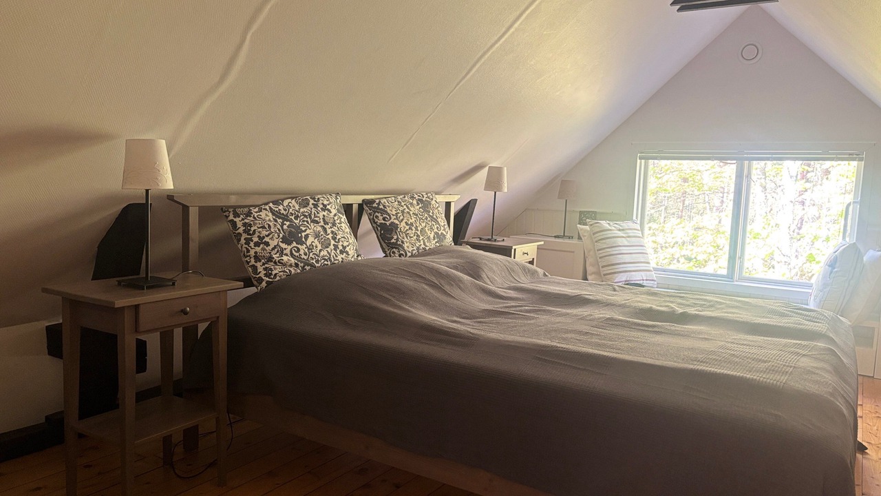 Photo of Bedroom in Fliseryd