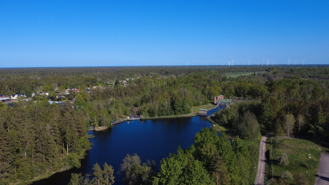 Photo of Outdoor in Fliseryd