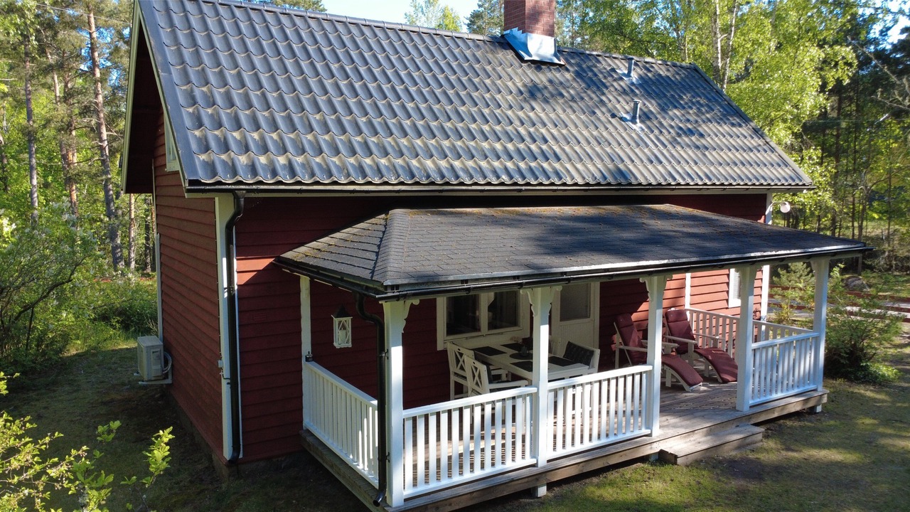 Photo of Outdoor in Fliseryd
