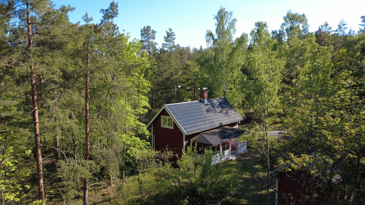 Photo of Outdoor in Fliseryd