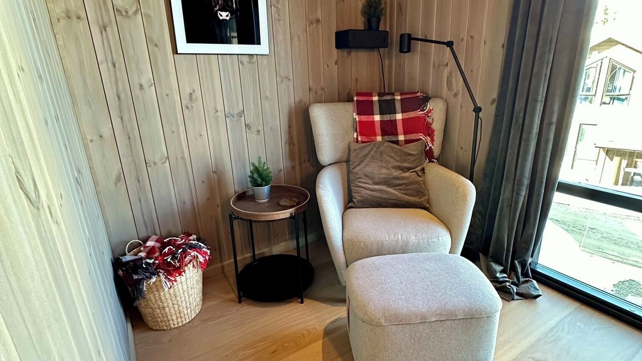 Photo of Livingroom in Ringebu