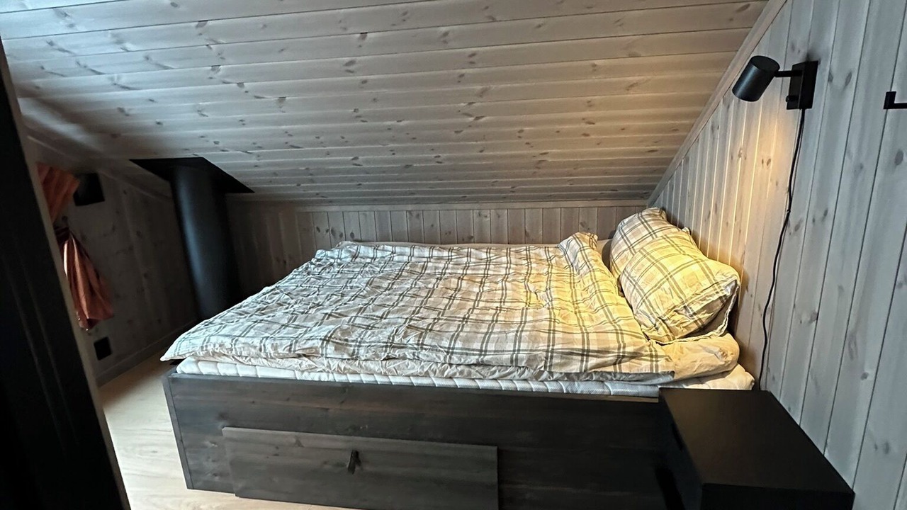 Photo of Bedroom in Ringebu
