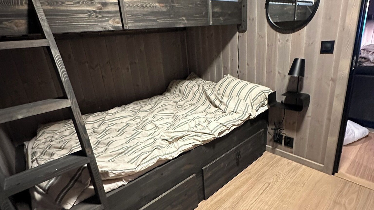 Photo of Bedroom in Ringebu