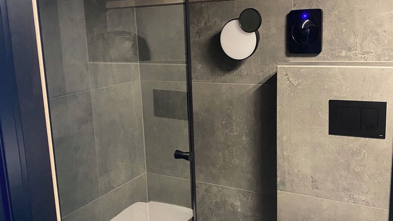 Photo of Bathroom in Ringebu