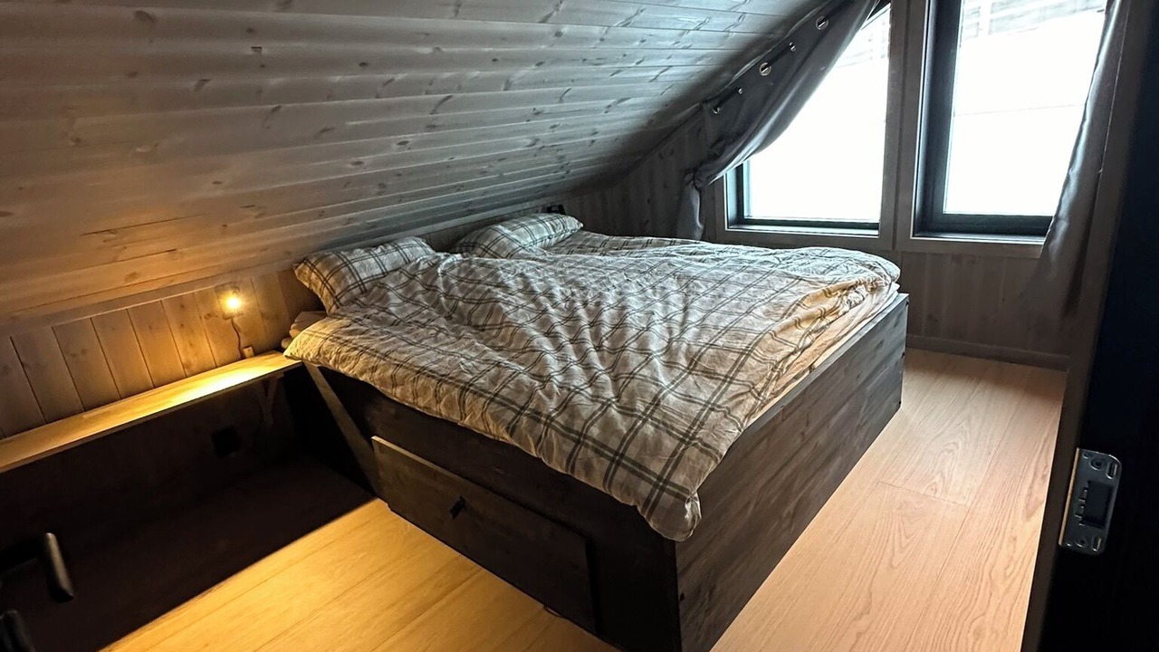 Photo of Bedroom in Ringebu