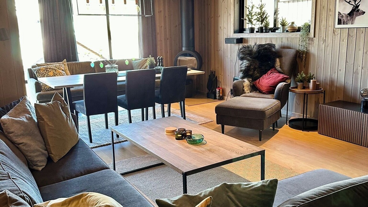 Photo of Livingroom in Ringebu