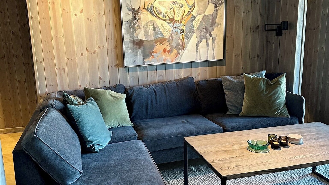 Photo of Livingroom in Ringebu