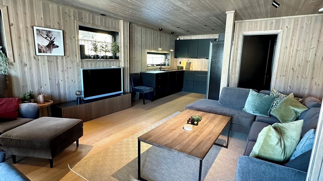 Photo of Livingroom in Ringebu