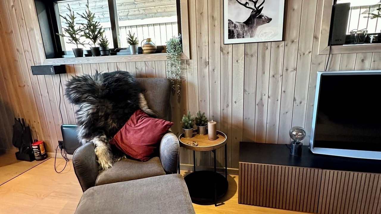 Photo of Livingroom in Ringebu