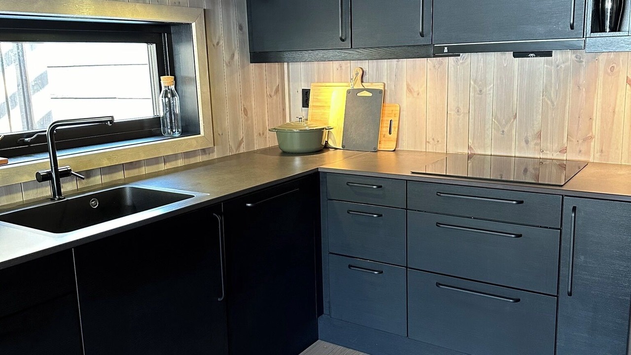 Photo of Kitchen in Ringebu