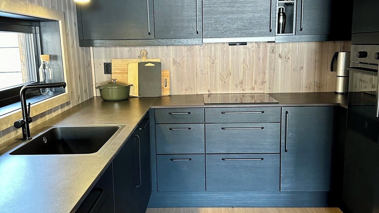 Photo of Kitchen in Ringebu