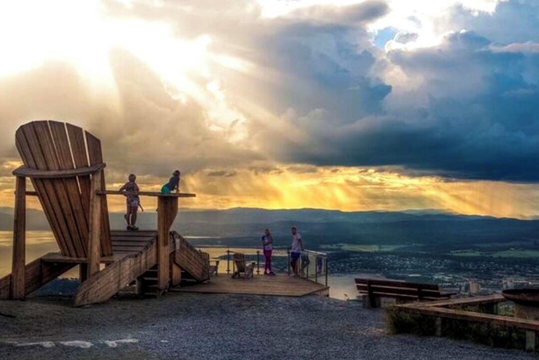 Photo of Others in Steinkjer
