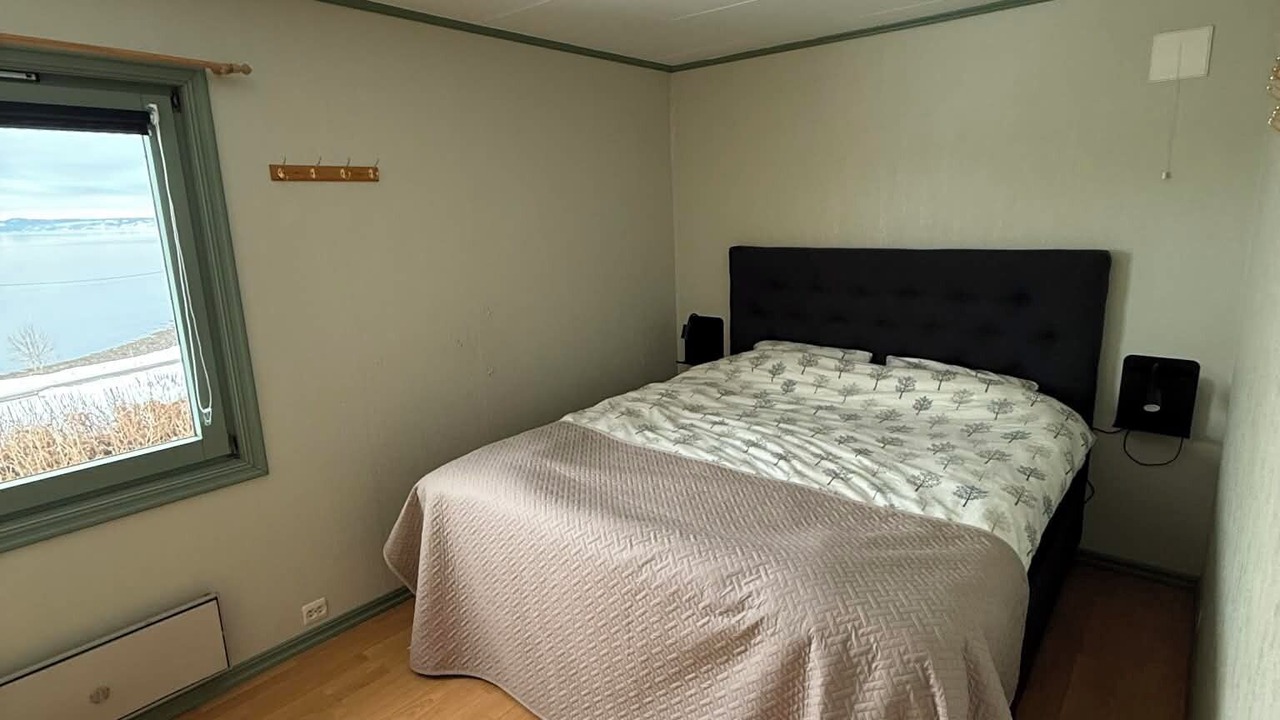 Photo of Bedroom in Steinkjer