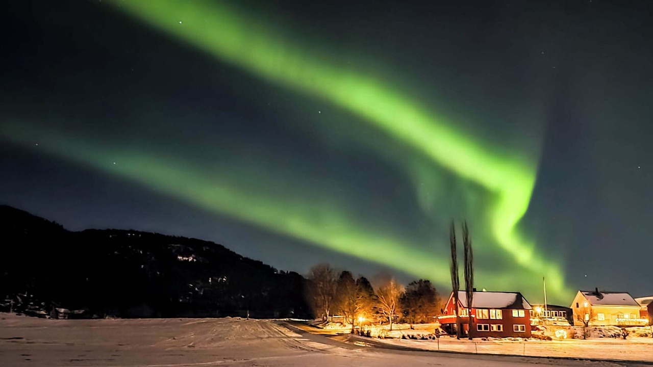 Photo of Outdoor in Steinkjer