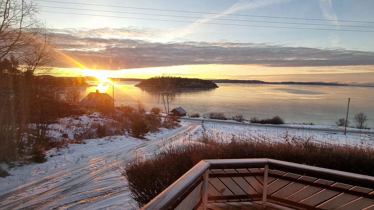 Photo of Outdoor in Steinkjer