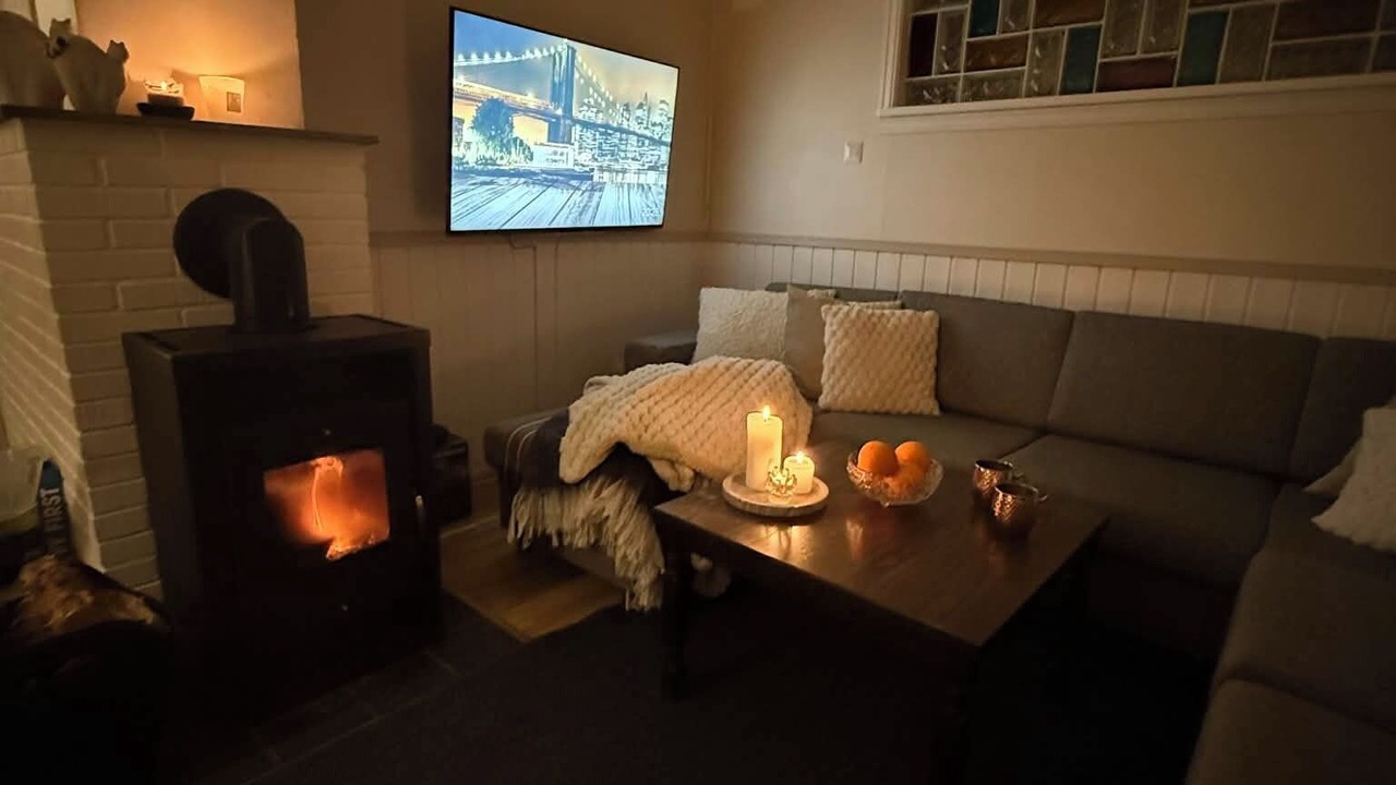 Photo of Livingroom in Steinkjer