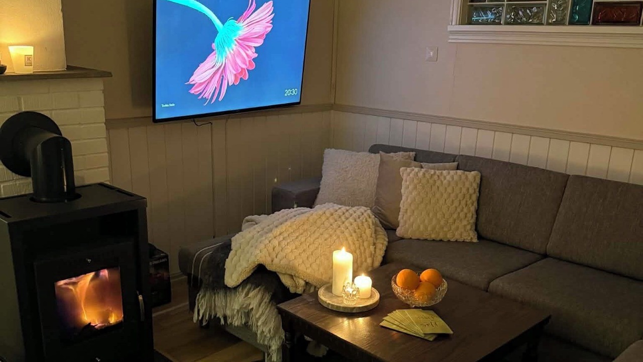 Photo of Livingroom in Steinkjer