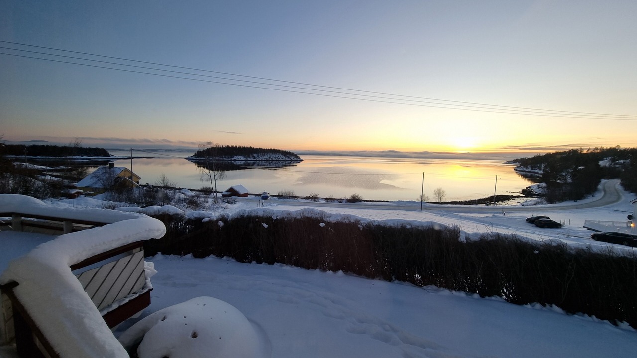 Photo of Others in Steinkjer
