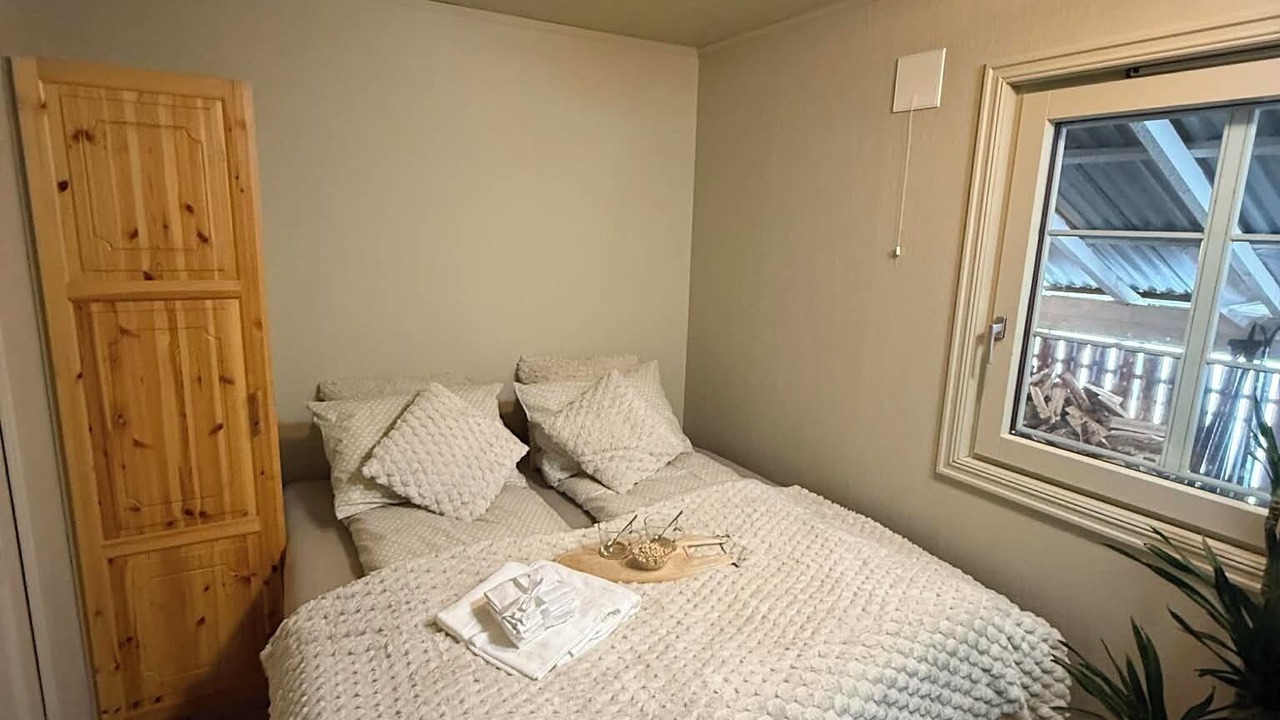 Photo of Bedroom in Steinkjer
