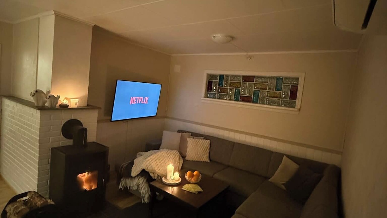 Photo of Livingroom in Steinkjer