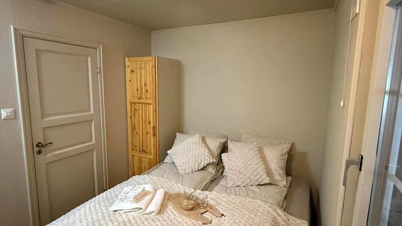 Photo of Bedroom in Steinkjer