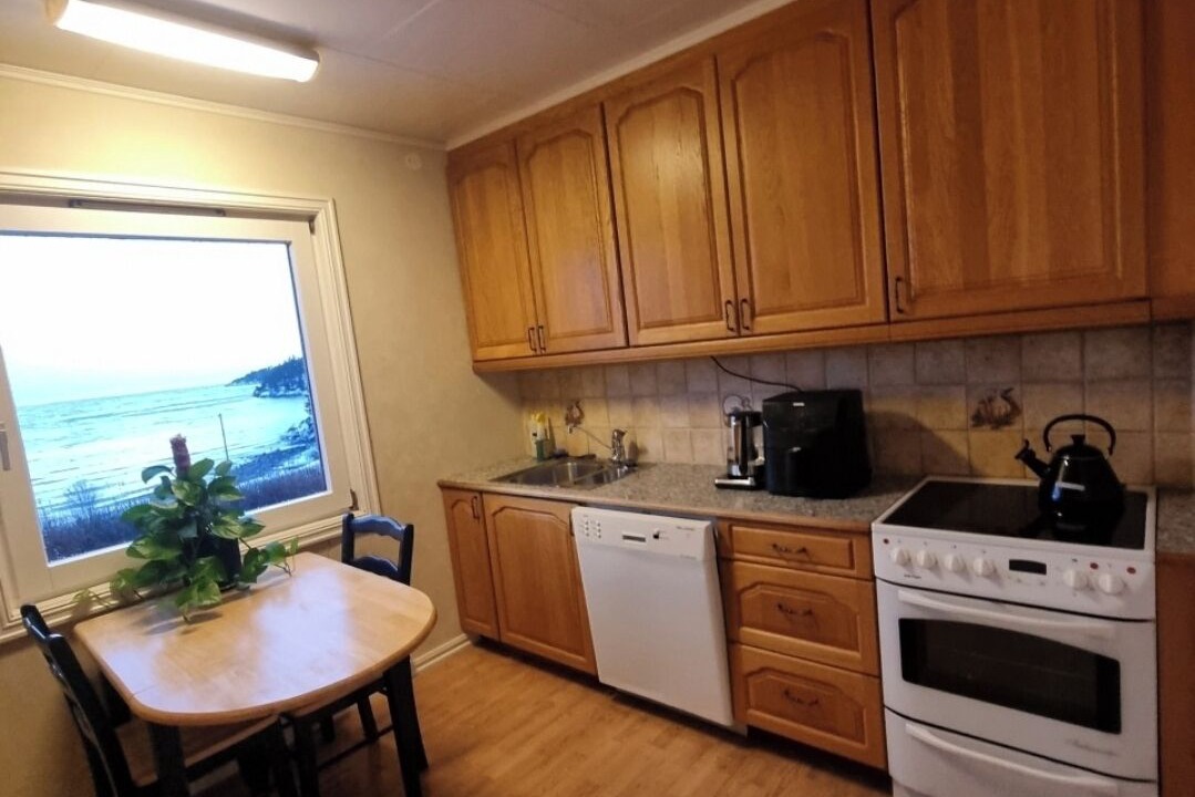 Photo of Kitchen in Steinkjer