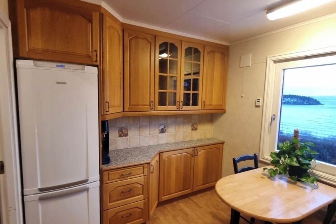Photo of Kitchen in Steinkjer