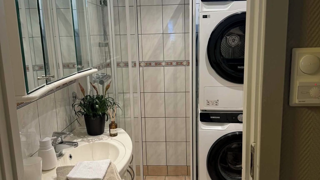 Photo of Bathroom in Steinkjer