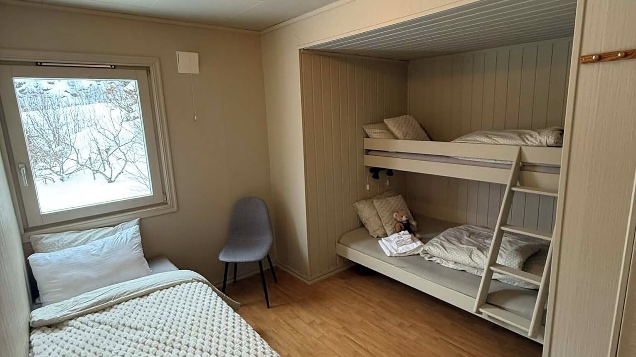 Photo of Bedroom in Steinkjer