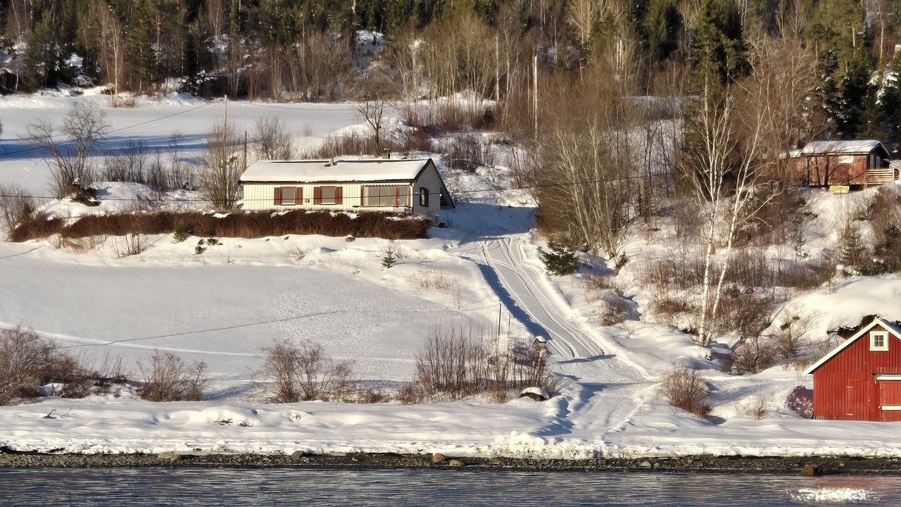 Photo of Outdoor in Steinkjer