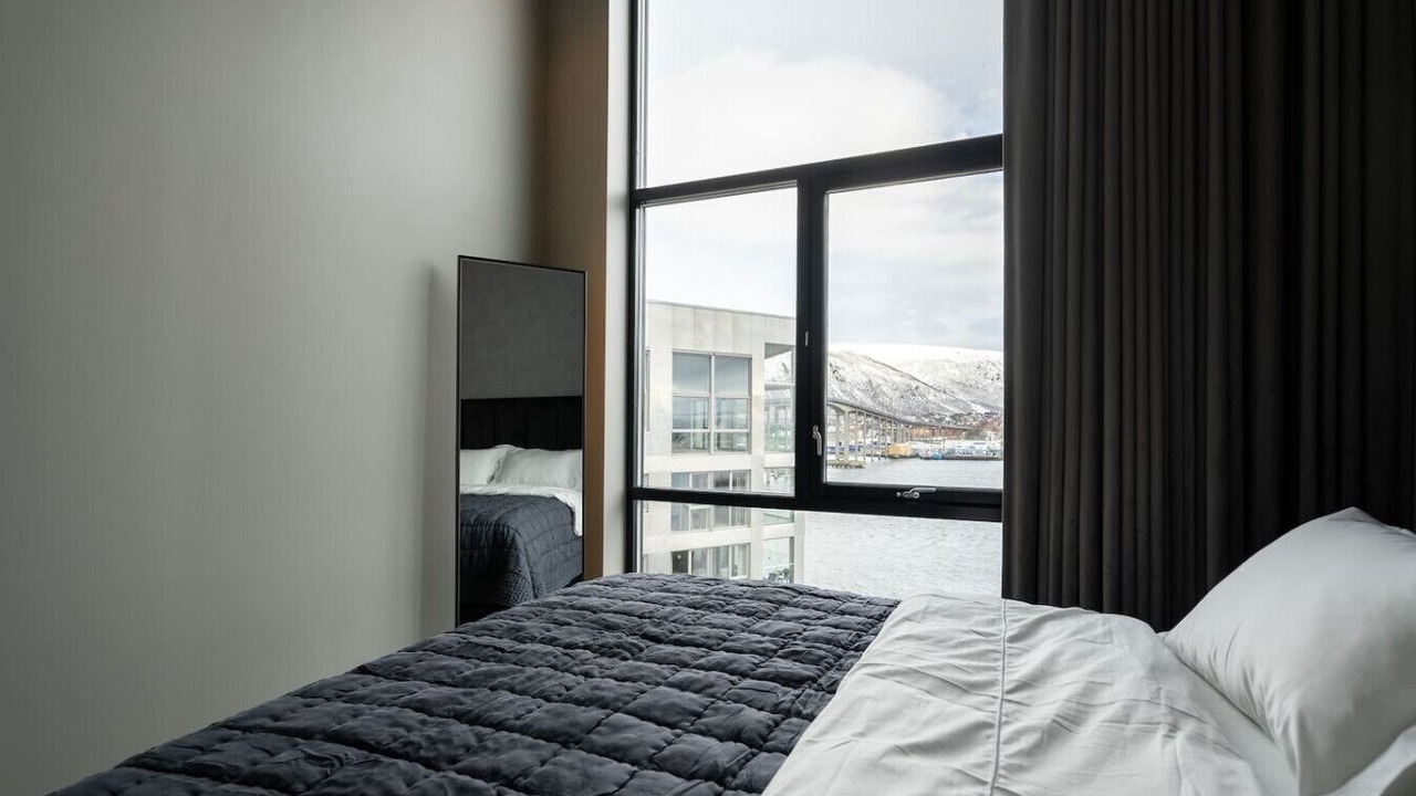 Photo of Bedroom in Tromso